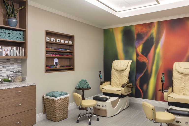 Public Area 5, Hilton Clearwater Beach Resort & Spa, Pinellas
