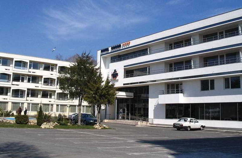 Cocor Spa Hotel, Mangalia