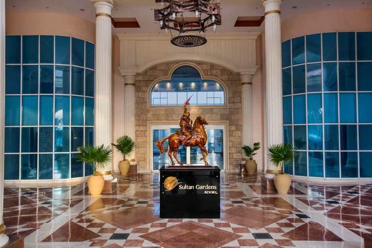 Public Area 4, Sultan Gardens Resort, Sharm el-Sheikh