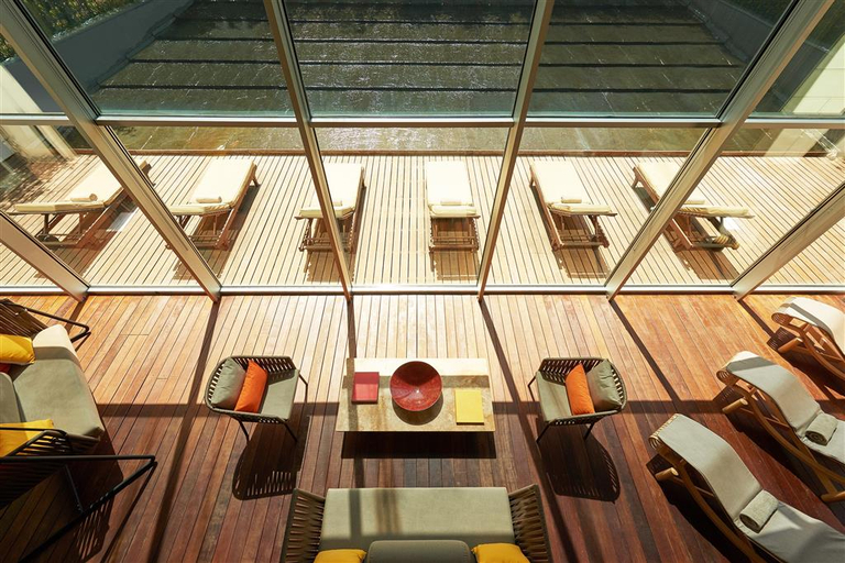 Public Area 4, Le Meridien Ra Beach Hotel & Spa, Tarragona