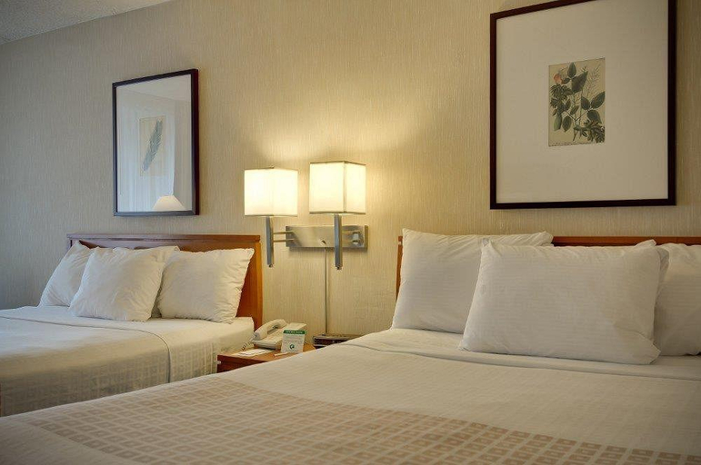 Bedroom 3, Vagabond Inn Sacramento , Sacramento