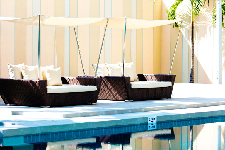 Sport & Beauty 3, Royal Princess Larn Luang Hotel, Bangkok, Pom Pram Sattru