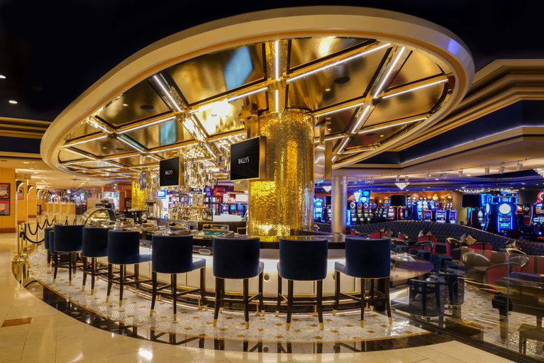 Bally's Las Vegas - Hotel & Casino, Clark