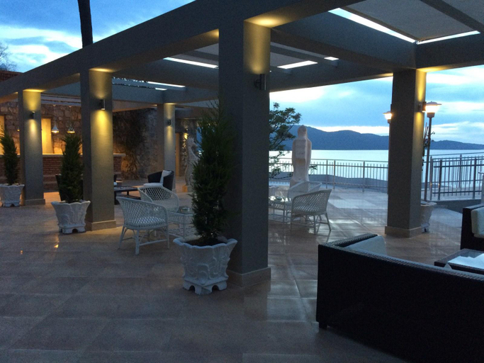 Public Area 4, Blue Dreams Resort, Bodrum