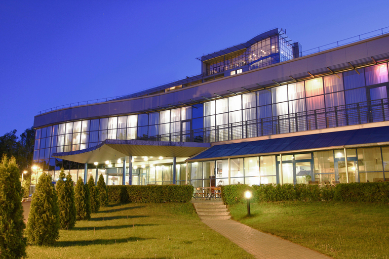 Exterior & Views 3, Bellevue Park Hotel Riga, Riga