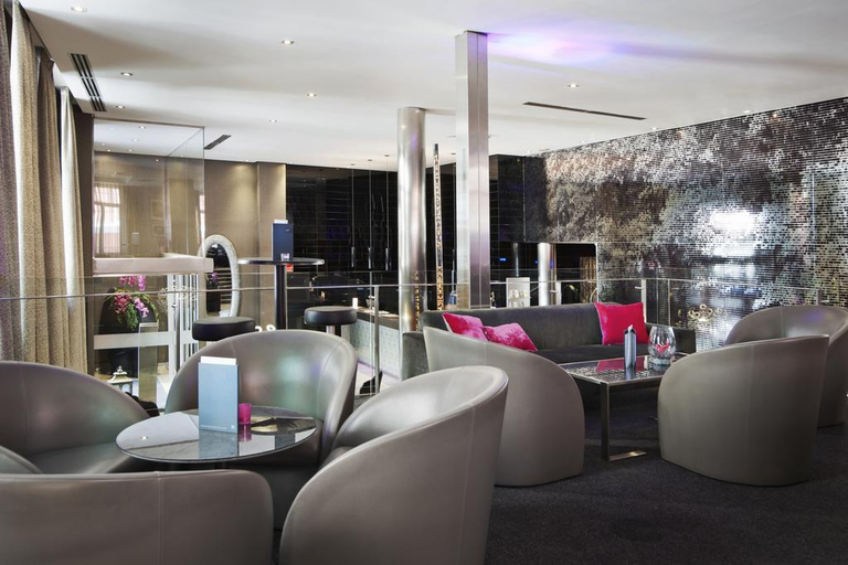Exterior & Views 2, AC Hotel Recoletos by Marriott, Madrid