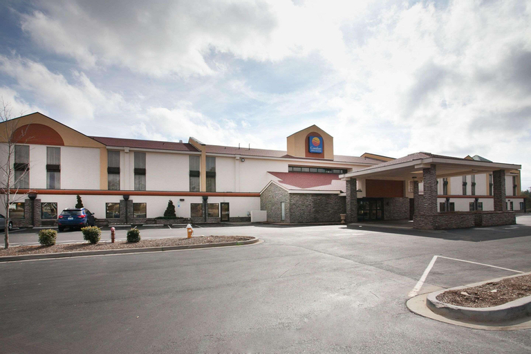Comfort Inn & Suites Statesville - Mooresville, Iredell