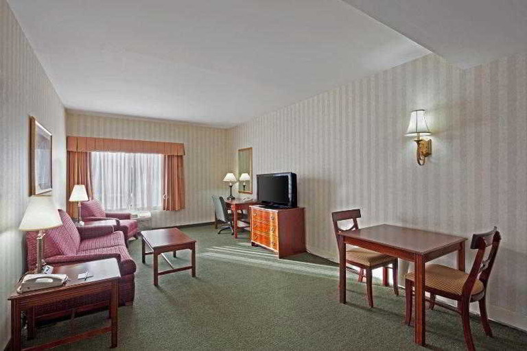 Bedroom 3, Airport Inn Manchester, Manchester