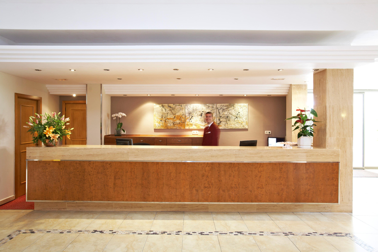 Public Area 4, Universal Hotel Romantica, Baleares