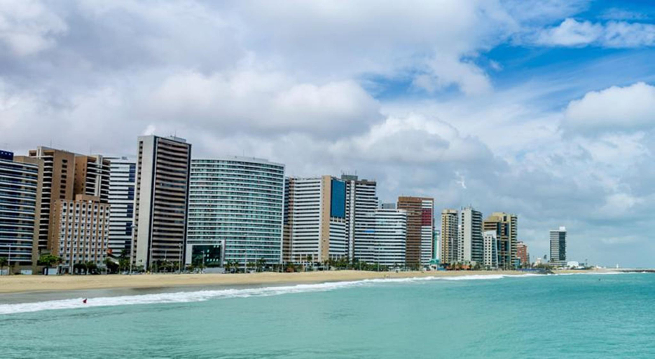 Others 5, Luzeiros Hotel Fortaleza, Fortaleza