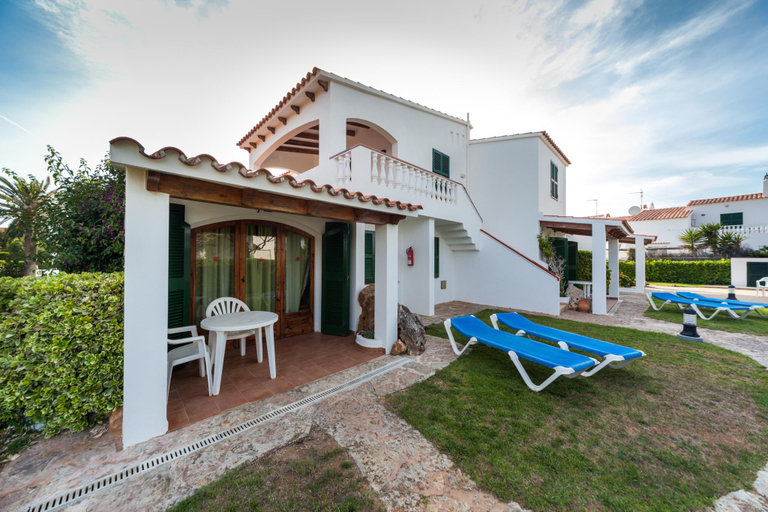 Others 5, Arenal Playa Menorca, Baleares