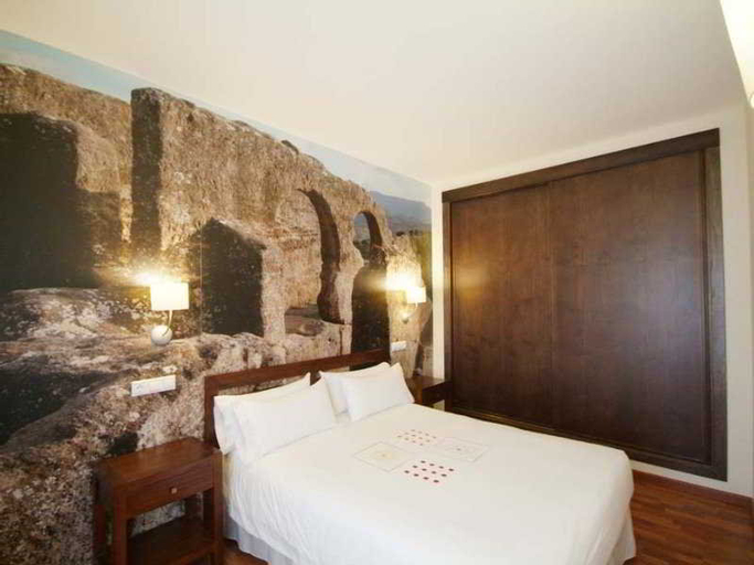 Bedroom 3, Ardales, Málaga
