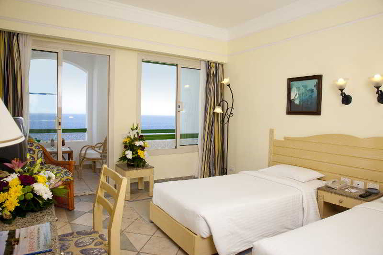 Bedroom 3, Coral Beach Tiran, Sharm el-Sheikh