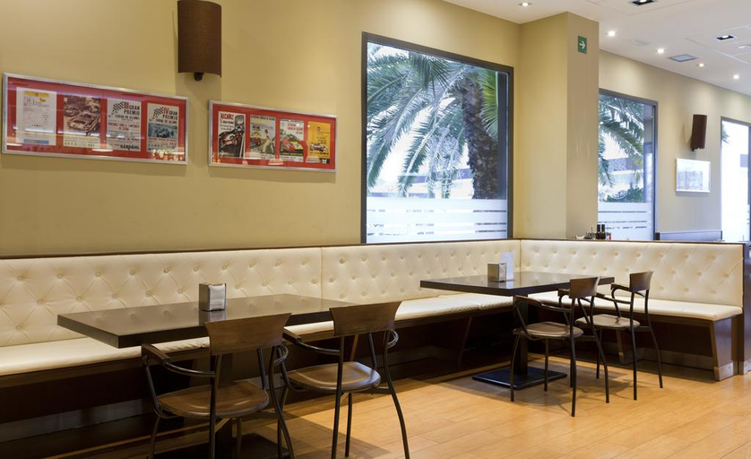Food & Drinks 5, Ciudad de Alcañiz, Teruel
