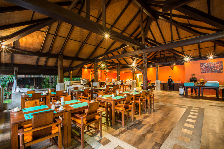 Food & Drinks 4, Fair House Beach Resort (SHA Extra+), Ko Samui