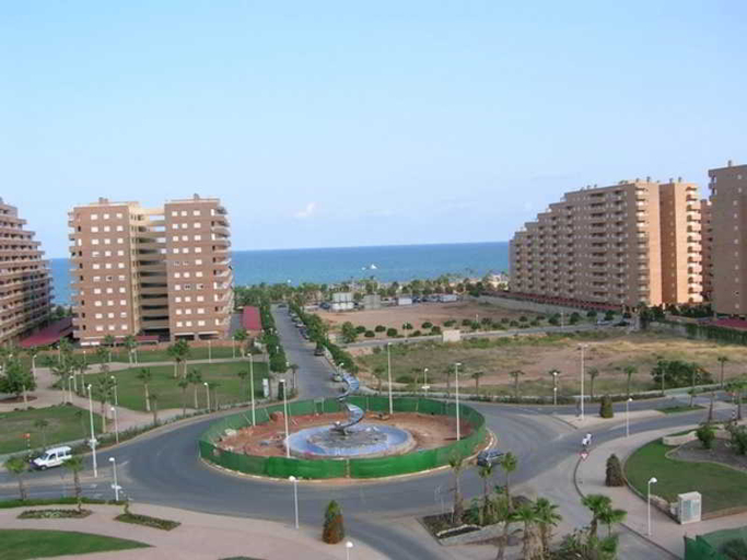 Exterior & Views 3, Marina Park, Castellón