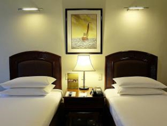 Bedroom 5
