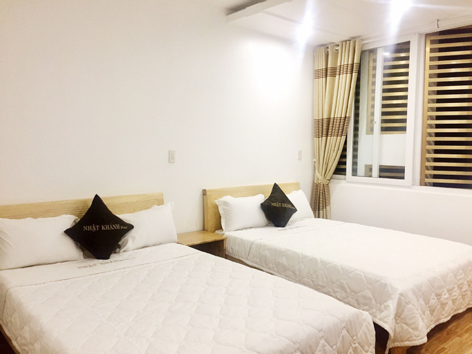 Nhat Khanh Motel, Huế
