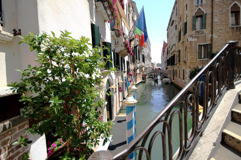 Exterior & Views 2, Hotel Locanda Remedio, Venezia