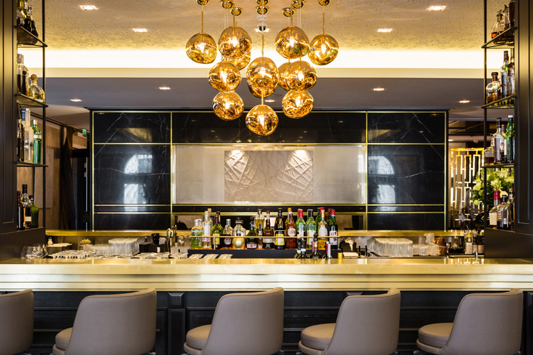 Public Area 3, Delano London, London