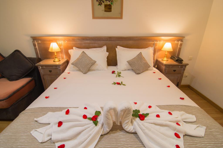 Bedroom 2, El Oumnia Puerto, Tanger-Assilah