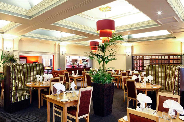 Food & Drinks 5, The Royal Hotel Hull, Kingston upon Hull