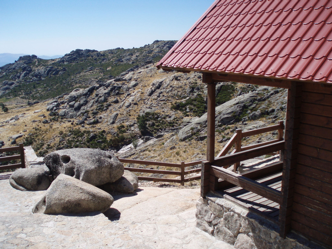 Luna Chalets da Montanha, Covilhã