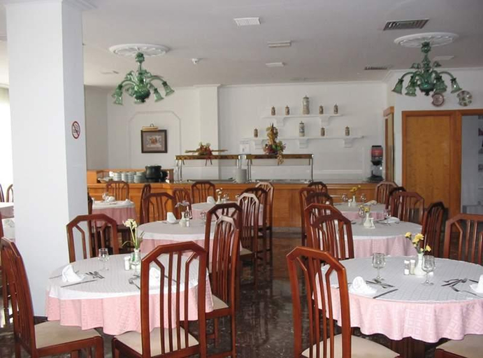 Food & Drinks 5, Hotel Stil Bonsai, Baleares