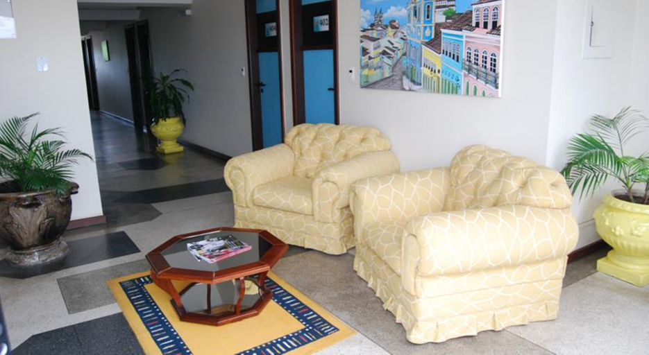 Public Area