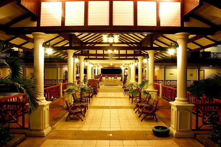 Public Area, Khaolak Sunset Resort - Adults Only (SHA Extra Plus), Takua Pa