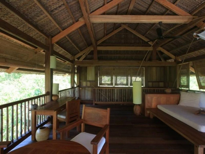 Public Area 5, Six Senses Ninh Van Bay, Ninh Hòa