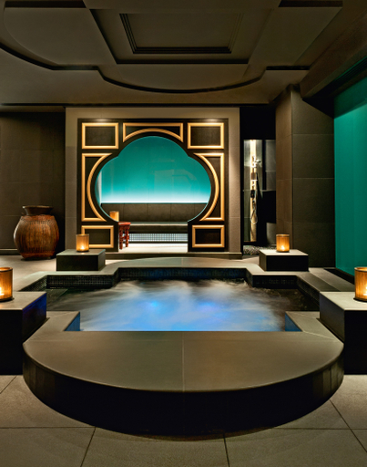 Public Area 4, Grosvenor House, a Luxury Collection Hotel, Dubai