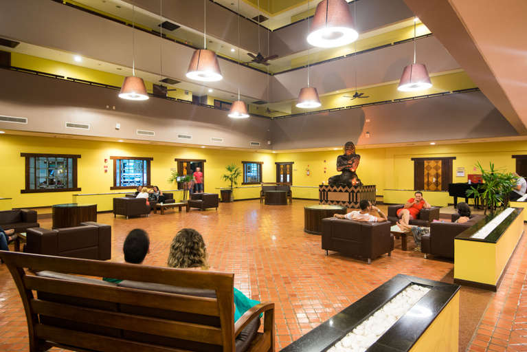 Public Area 4, Vila Gale Fortaleza, Fortaleza