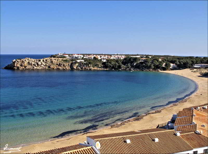 Others 4, Arenal Playa Menorca, Baleares