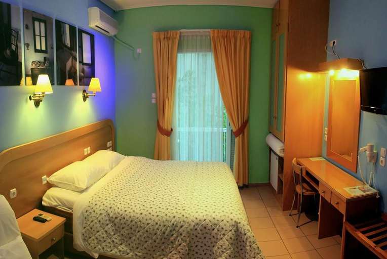 Bedroom 3, Segas , Peloponnese
