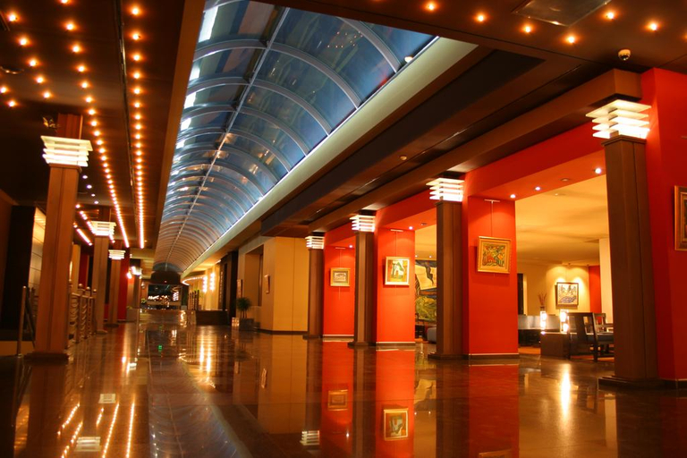 Public Area 4, Grand Hotel Plovdiv, Plovdiv