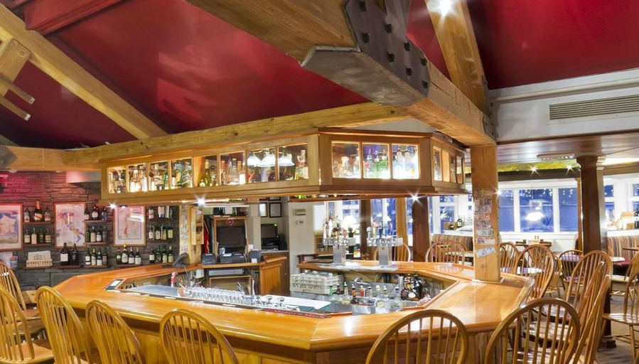 Food & Drinks 5, Stoweflake Mountain Resort & Spa, Lamoille