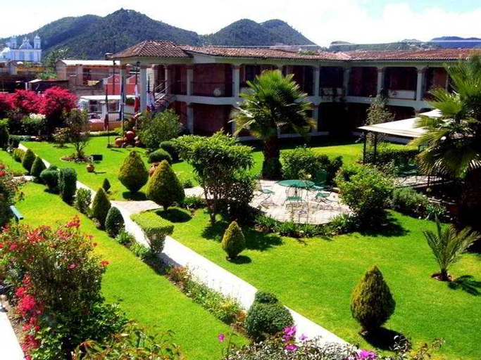 Arrecife de Coral, Tuxtla Gutiérrez