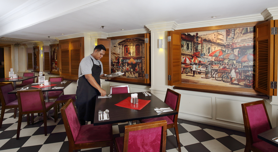 Food & Drinks 4, Swiss Inn Chinatown Kuala Lumpur, Kuala Lumpur