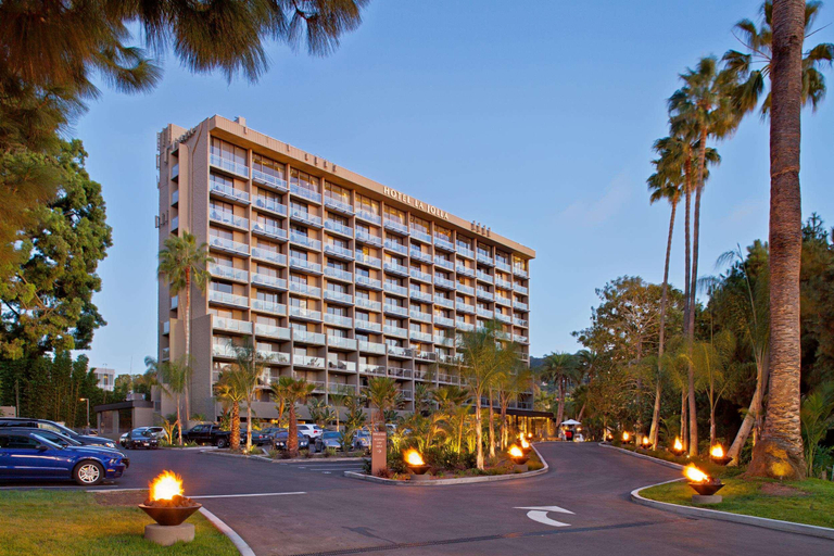 Exterior & Views 2, Hotel La Jolla, San Diego