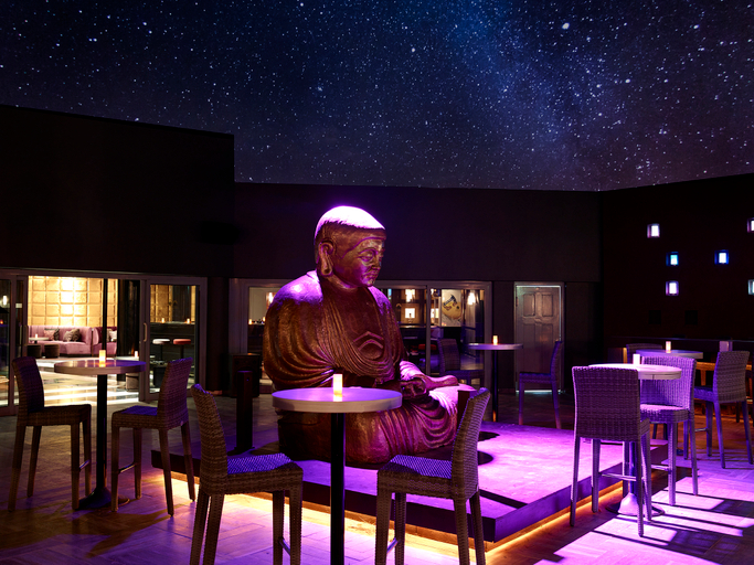 Food & Drinks 4, Hapimag Sea Garden Resort, Bodrum