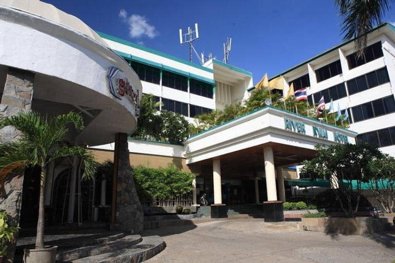 River Kwai Hotel, Muang Kanchanaburi