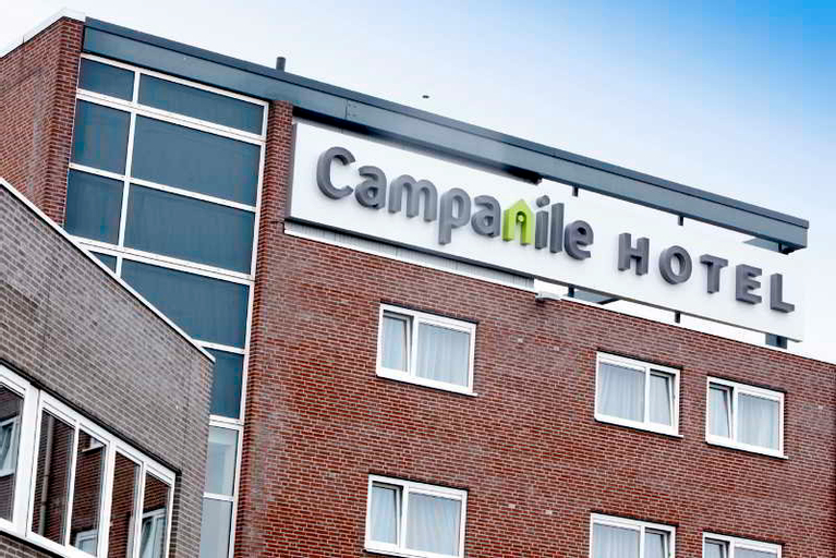 Campanile Hotel Breda, Breda