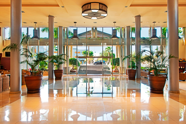 Public Area 4, Marylanza Suites & Spa, Santa Cruz de Tenerife