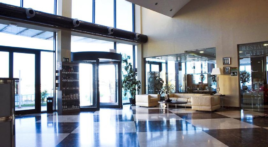 Public Area 5, Hotel Flamingo, Tarragona