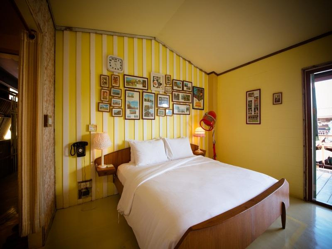 Piman PlearnWan, Hua Hin