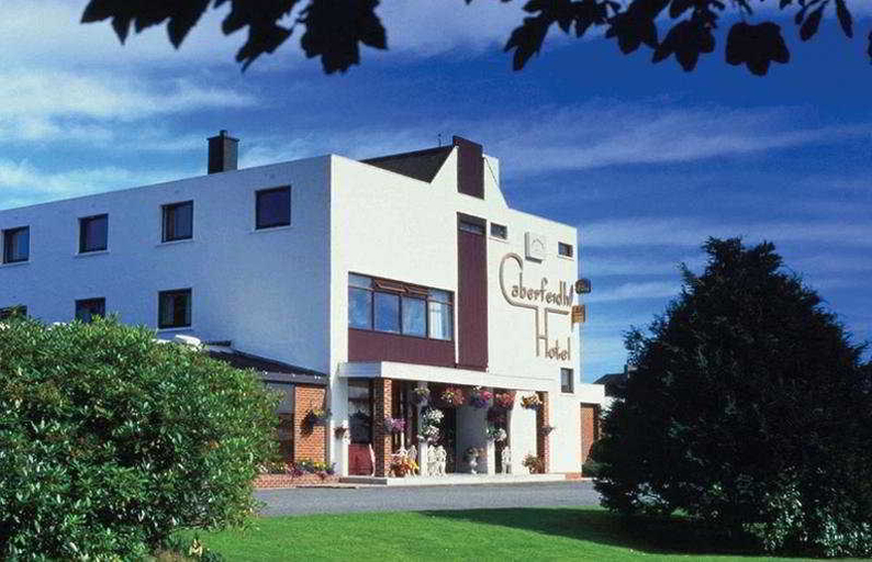 Exterior & Views 3, The Cabarfeidh Hotel, Eilean Siar