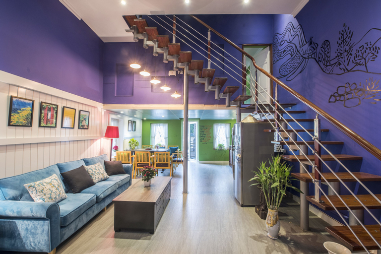 Pham's House Nam Ngu, Hoàn Kiếm