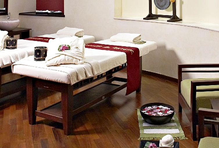 Bedroom, Ausonia Hungaria, Venezia