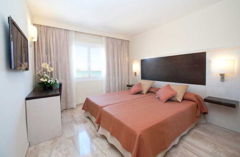Bedroom 3, Grupotel Dunamar, Baleares